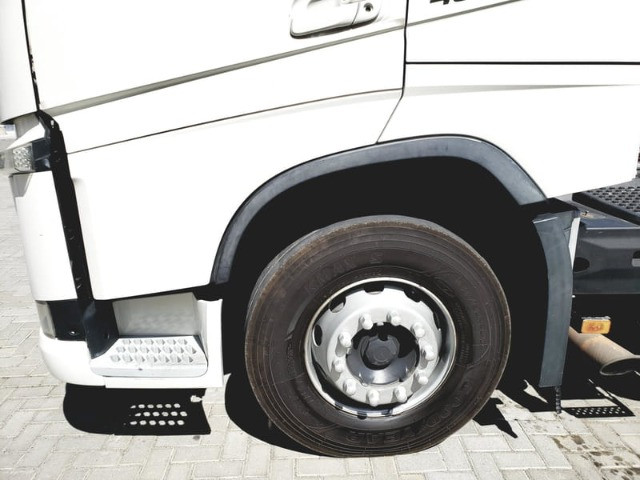 Volvo FH 460 6x2 2016 com parcelas - Foto 11