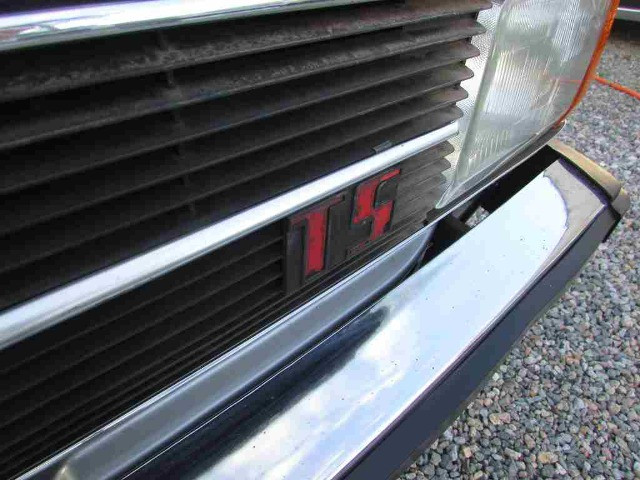 Vw passat ts 1.6 impecavel 1982 - Foto 12