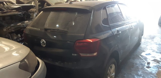 Sucata para venda de peças VW Polo MF 2019/2019  - Foto 3