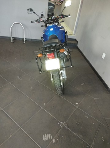 VENDE OU TROCA