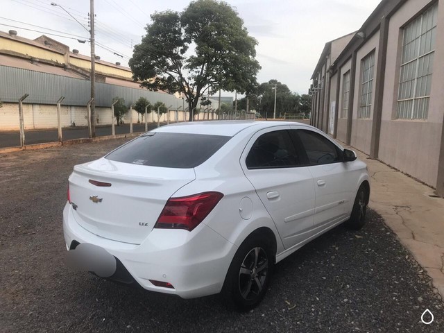 PRISMA LTZ 1.4 2019/2019 MECANICO