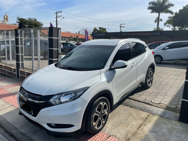 HR-V EX 2018
