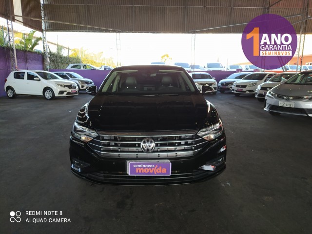 VOLKSWAGEN JETTA 1.4 250 TSI COMFORTLINE