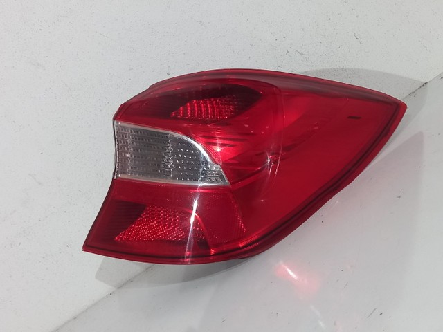 Lanterna traseira Ka Hatch 18/20 Direita com Detalhe  - Foto 2