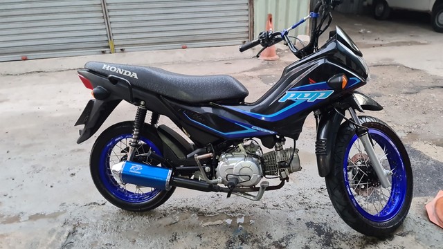 MOTO POP110I 2020.MUITO NOVA.SEM DETALHES