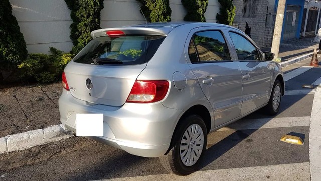 GOL TOTAL FLEX CONSERVADO REVISADO