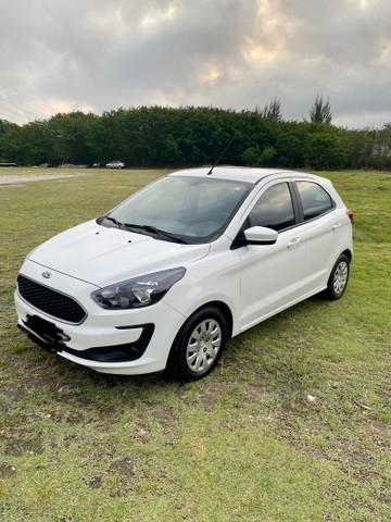 FORD KA SE 2019