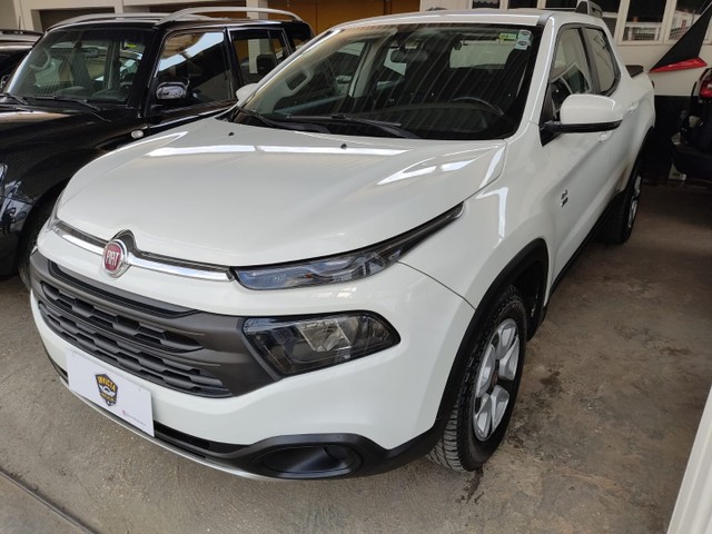 TORO FREEDOM 2018 DIESEL