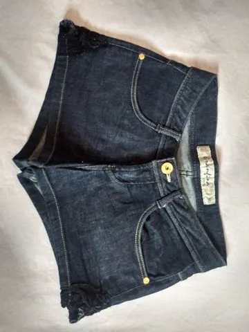 Short