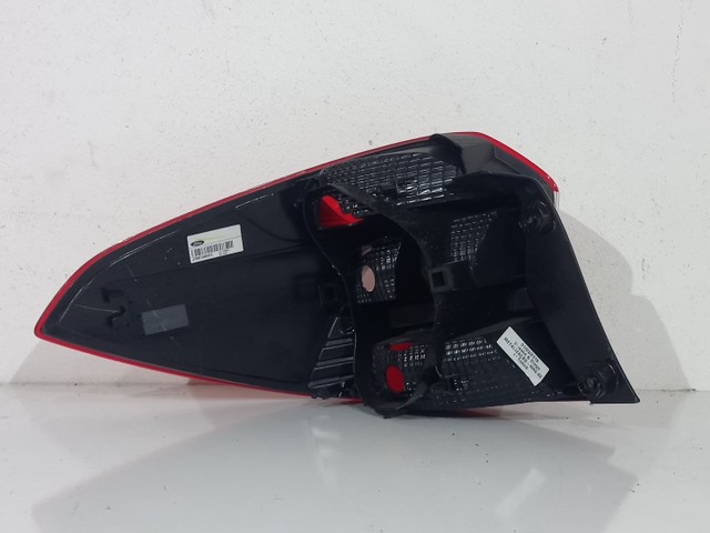 Lanterna traseira Ka Hatch 18/20 Direita com Detalhe  - Foto 5