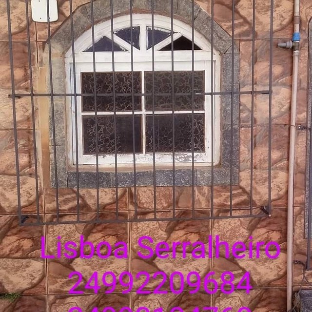 Serralheira Lisboa - Foto 5