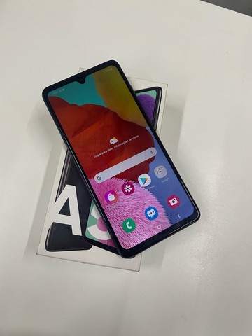 SAMSUNG GALXY A51 128GB DE MEMÓRIA  - Foto 3