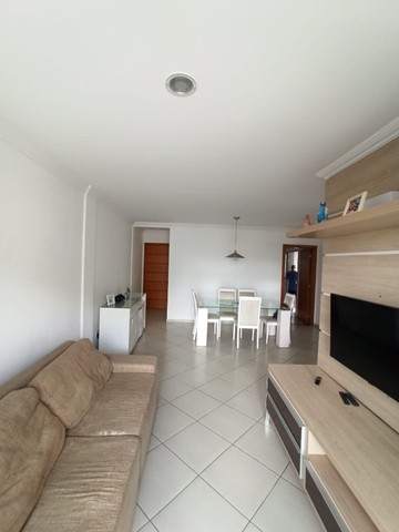 FIT - Apto Pq Rosário - 3 Quartos - 1 Suíte - Nascente - Foto 2