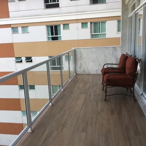 Residential / Apartment - Centro