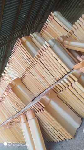 Telha Romana de primeira ! - Foto 4