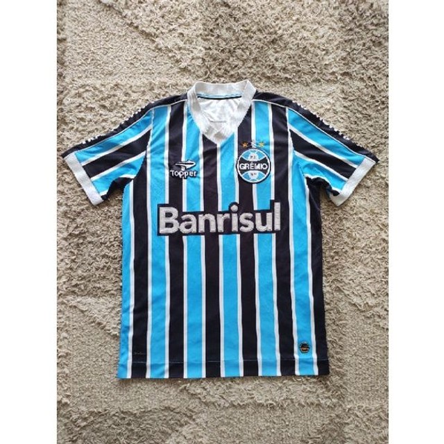 camisa do gremio 2013
