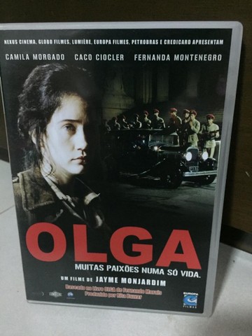 DVDs originais de filmes e shows  - Foto 4