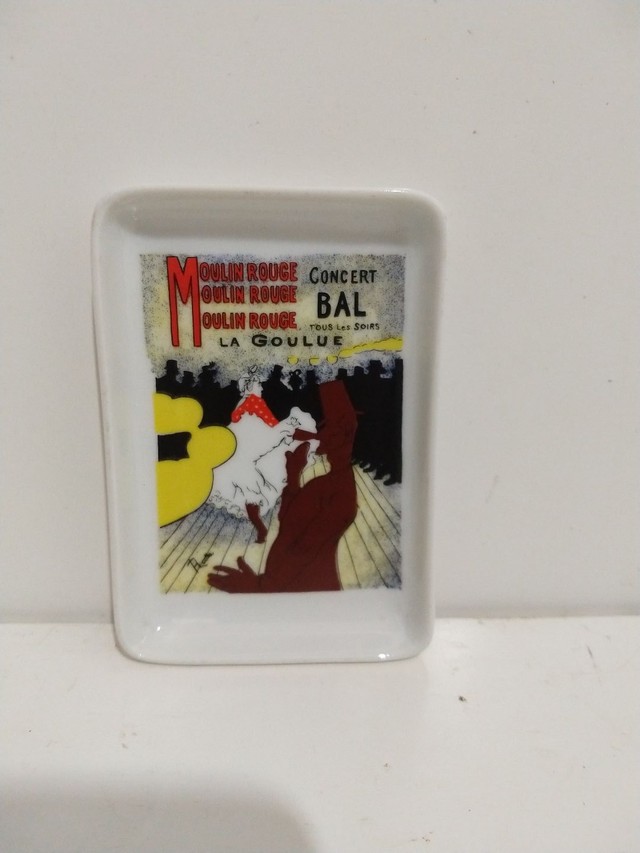 Porcelana Limoges