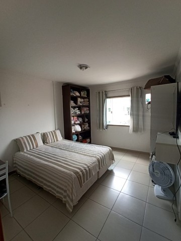 FIT - Apto Pq Rosário - 3 Quartos - 1 Suíte - Nascente - Foto 9