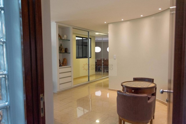 Cobertura com 4 dormitórios à venda, 440 m² por R$ 1.700.000,00 - Maurício de Nassau - Car