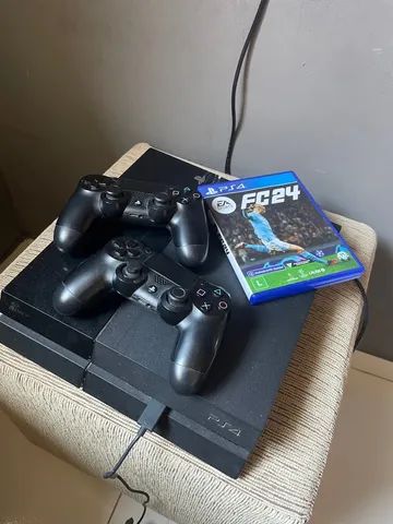 PS4 PRO ÓTIMO ESTADO - Videogames - Nova Olinda, Castanhal 1255241213