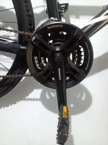 Bike Giant aro 26 - Foto 3