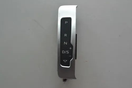 Indicador Troca Marcha Cambio Audi A3 2013 2014 Original