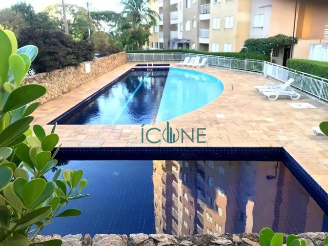 Apartamento com 2 dorms, Condomínio Upper Life, Sorocaba - R$ 360