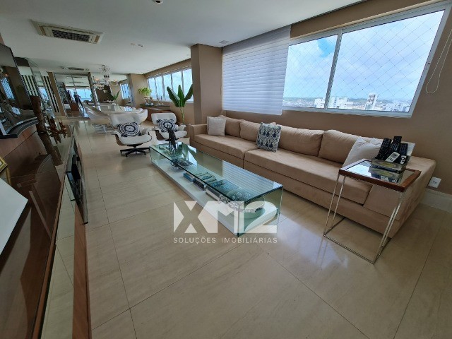 Cobertura Edf. Porto dos Corais 539m² em Piedade. (Ref.: AP47650V) - Foto 5