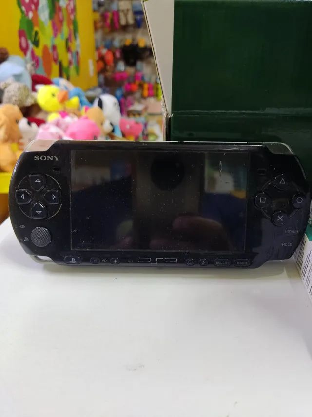 Jogos psp vita  +543 anúncios na OLX Brasil