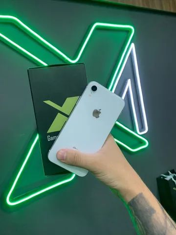 iPhone XR pronta entrega e garantia // adquira hoje o seu  - Foto 3