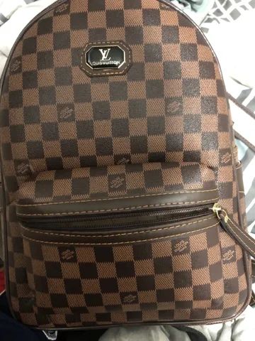 Louis Vuitton Mochilas