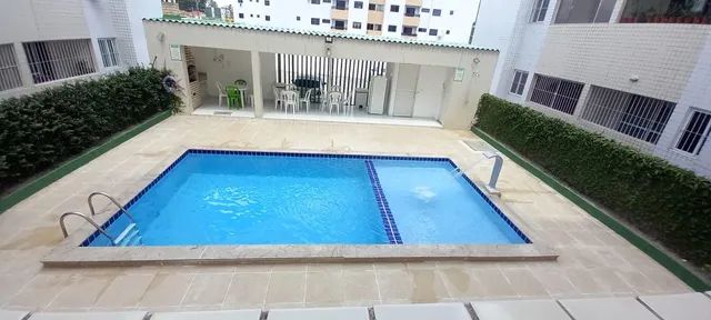 Captação de Apartamento a venda na Rua Iraci Almeida da Costa, José Américo de Almeida, João Pessoa, PB