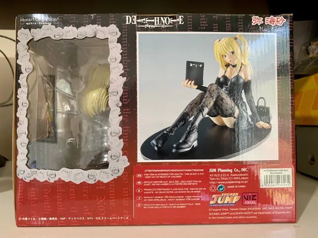 Death Note Misa Amane 1/6 Moeart Collection Jun Planning - Foto 5