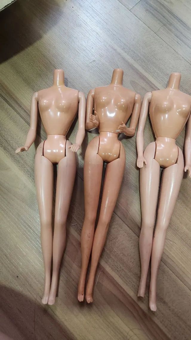 Barbie Estrela lote - Foto 3