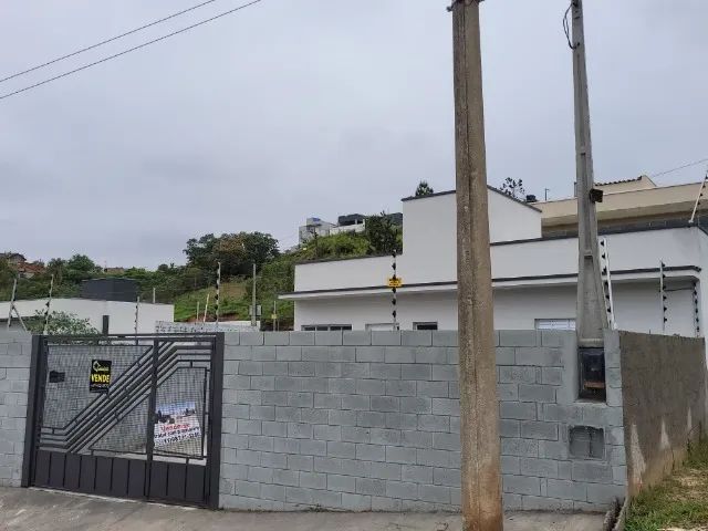 Captação de Casa a venda na Avenida Nellusco Lourenço Boratto, Cezar de Souza, Mogi das Cruzes, SP