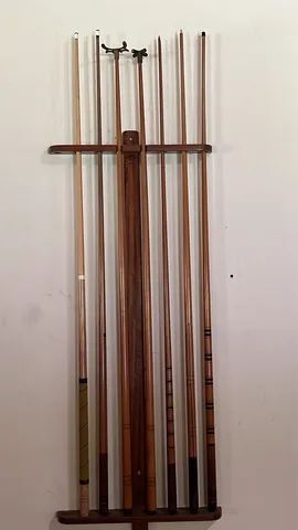 Sinuca / Bilhar oficial 7 bolas.  - Foto 6