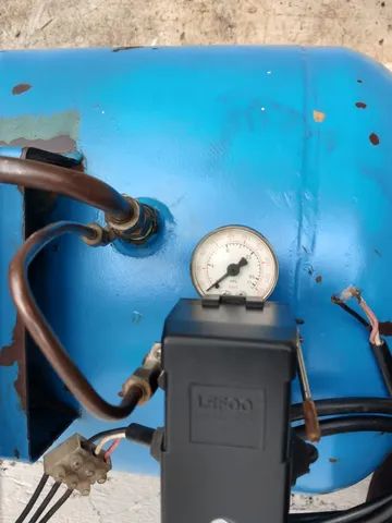 Compressor schulz  - Foto 5