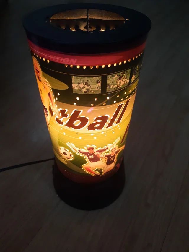 Abajur  - Foto 2