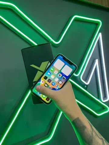 iPhone XR pronta entrega e garantia // adquira hoje o seu  - Foto 4