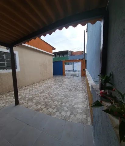 Captação de Casa a venda na Rua Renato Francisco de Souza, Real, Praia Grande, SP