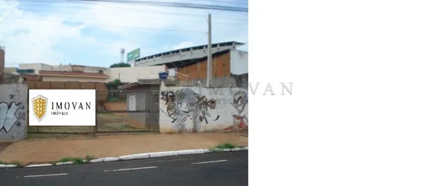 Comercial Ponto Comercial em Ribeirão Preto
