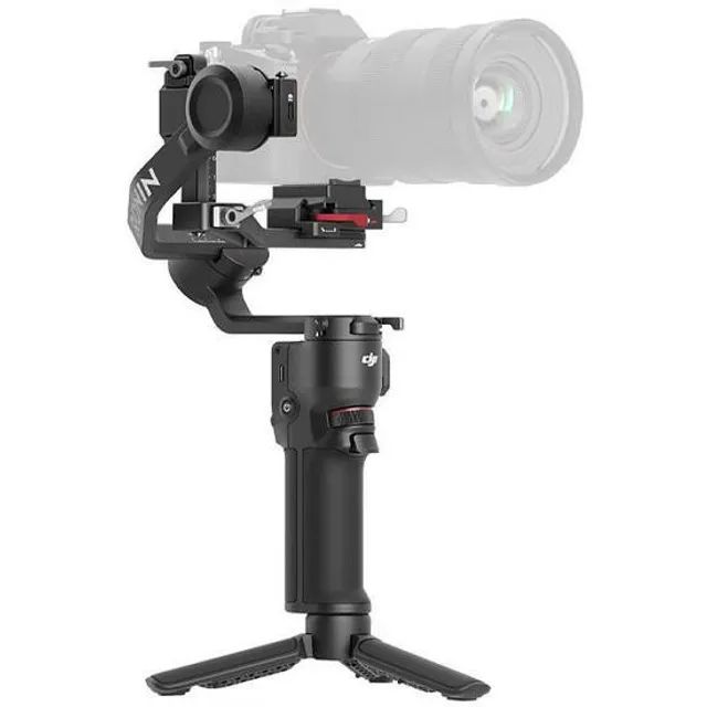 Estabilizador DJI Rs 3 Mini - Foto 2