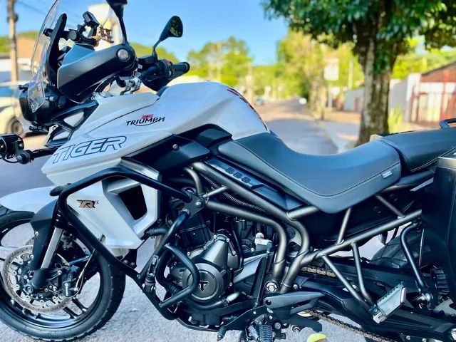 TIGER 800 XRx  - Foto 6