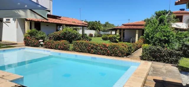 Casa Temporada 6/4 com Piscina - Carnaval 2025 - Foto 2