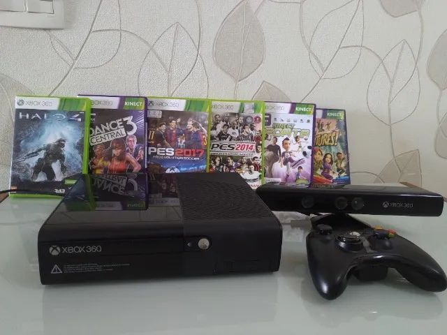 XB360] 28 Jogos XBox 360 KINECT (Portes GRÁTIS Qualquer Quantidade) Penha  De França • OLX Portugal