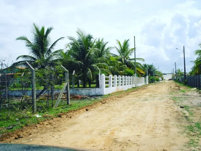Terreno na Praia do Saco
