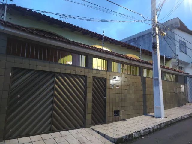 Captação de Casa a venda na Rua Vinícius de Souza Lima, Parque Dez de Novembro, Manaus, AM