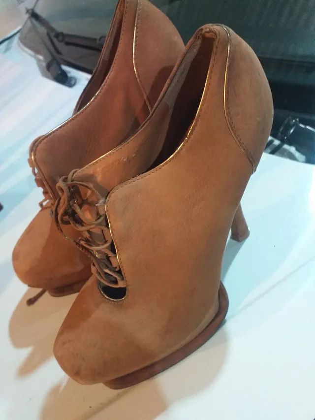 Sapatos e sandalias - Foto 2