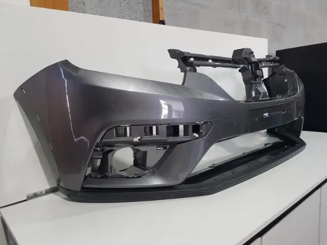Parachoque Dianteiro Sandero Stepway 2020 2021 2022 Original BG1709 - Foto 3